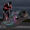 Zapatillas de Ciclismo Profesional Transpirables con Autobloqueo