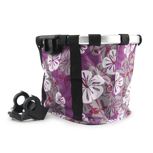 Canasta Plegable para Bicicleta - Image 3