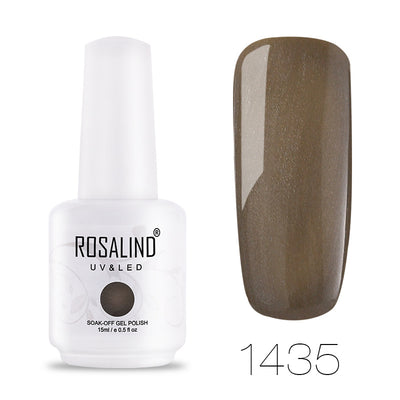 Esmalte de Uñas Color Sólido Premium - Image 31
