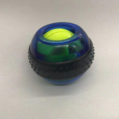 Bola Luminosa para Ejercitar Muñeca y Fortalecer Brazos - Image 7