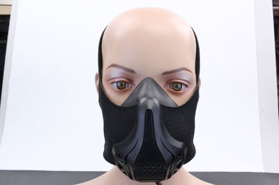 Arnés de Entrenamiento Deportivo con Control de Oxígeno de 6 Niveles - Image 19