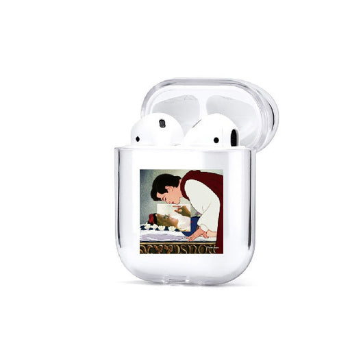 Funda Transparente para Audífonos - Image 7