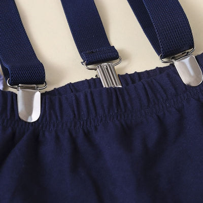 Traje de Cumpleaños para Niño de 1 Año - Disfraz Elegante - Image 6