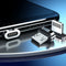 Cable de Carga Magnético USB-C 3A Ultra Rápido