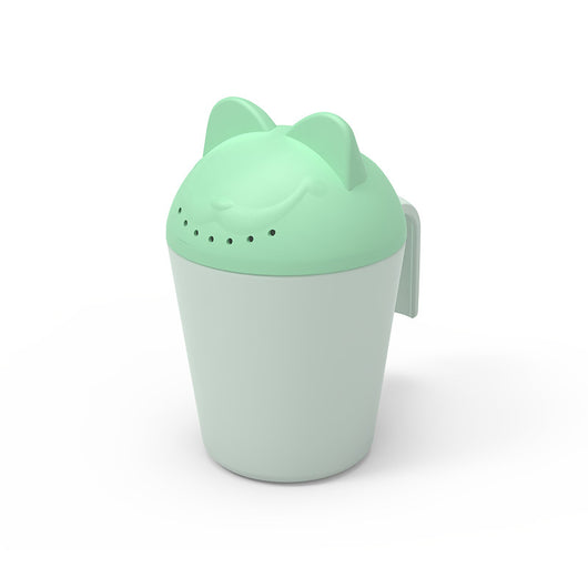 Taza y Cuchara para Baño del Bebé - Kit de Higiene Infantil - Image 6