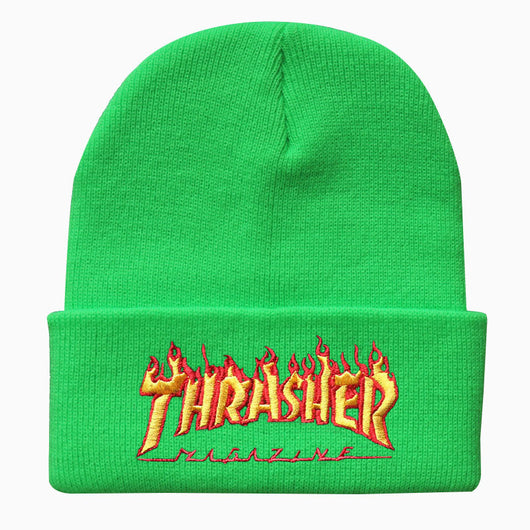 Gorro Tejido con Bordado de Llama Fashion - Image 12