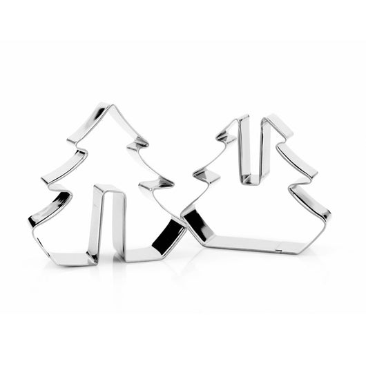 Juego de 8 Moldes para Postres Navideños - Image 4