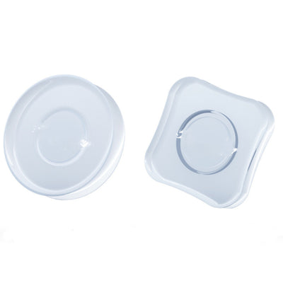 Adhesivos Nano Gel Reutilizables - Soportes Multifuncionales sin Marcas - Image 6