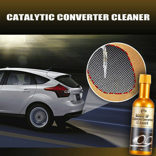 Limpiador de Convertidor Catalítico Profesional - Image 3