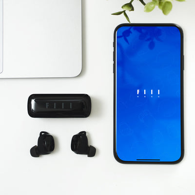 Auriculares Deportivos Inalámbricos Bluetooth True Wireless - Image 4