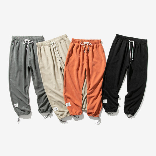 Pantalones Cortos Holgados Talla Grande Verano Overol Delgado Outdoor - Image 2