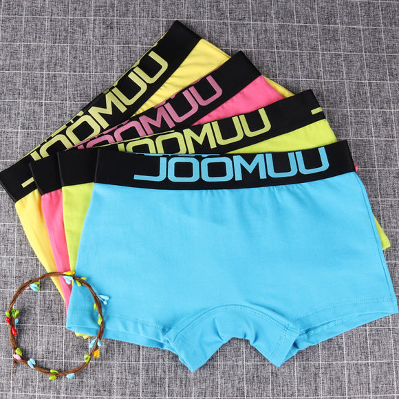 Panties de Cuatro Esquinas para Mujer