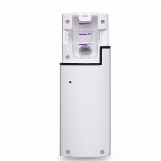 Humidificador Nano Spray Recargable - Image 4