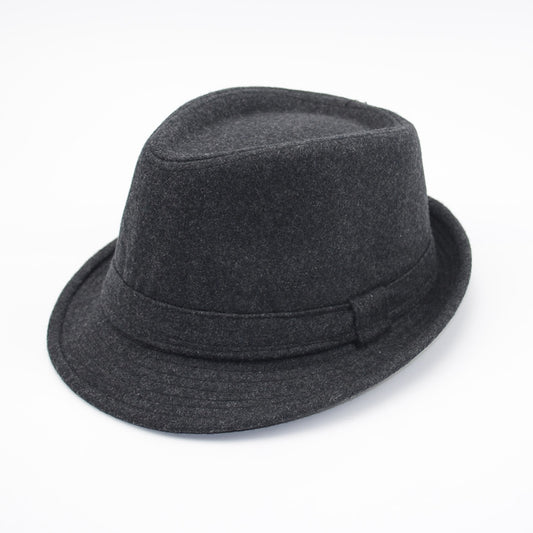 Sombrero de Vestir para Hombre Primavera Otoño - Elegancia Clásica