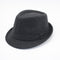Sombrero de Vestir para Hombre Primavera Otoño - Elegancia Clásica