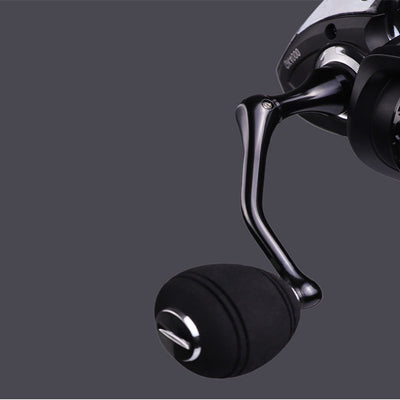 Carrete de Pesca Baitcasting de Alta Potencia y Funcionamiento Ultrasuave - Image 2