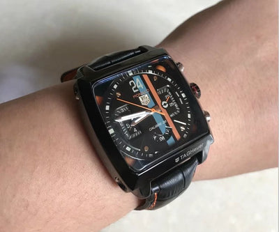 Reloj Deportivo Mecánico para Hombre - Marca Premium Europa y USA - Image 3