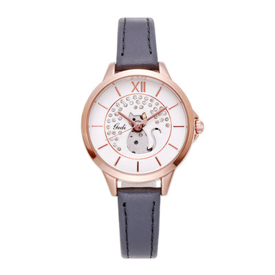 Reloj de Cuarzo para Niñas - Image 3
