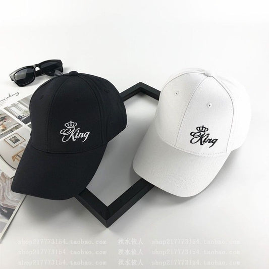 Gorra King/Queen - Estilo y Actitud - Image 2
