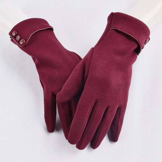 Guantes Térmicos para Conducción - Image 9