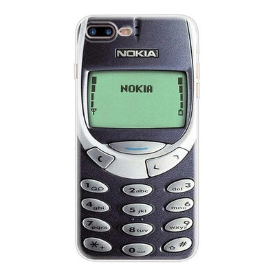 Funda iPhone Diseño Cerveza Retro Gameboy - Compatible 5 5S SE 6 6S 7 8 Plus X - Image 10