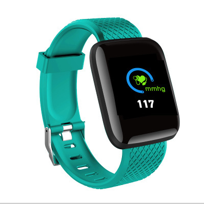 Pulsera Inteligente de Monitoreo de Presión Arterial y Oxígeno con Seguimiento del Sueño - Image 3