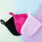 Guantes Desmaquillantes de Microfibra Lazy Clean