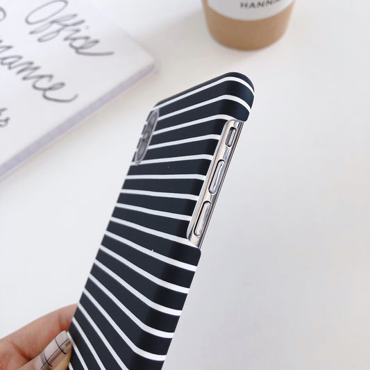 Funda para Teléfono a Rayas - Image 2