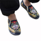 Zapatos Étnicos para Hombre con Estilo Auténtico