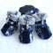 Zapatos VIP para Perros en Denim