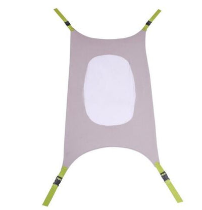 Hamaca de Seguridad para Bebé Recién Nacido - Image 3