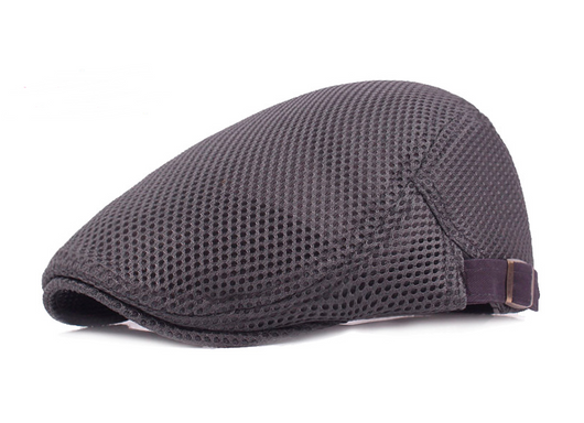 Gorra Tipo Mesh Unisex - Transpirable y Versátil - Image 13