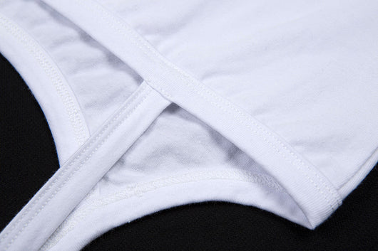 Camiseta Estampada con Letras - Image 7