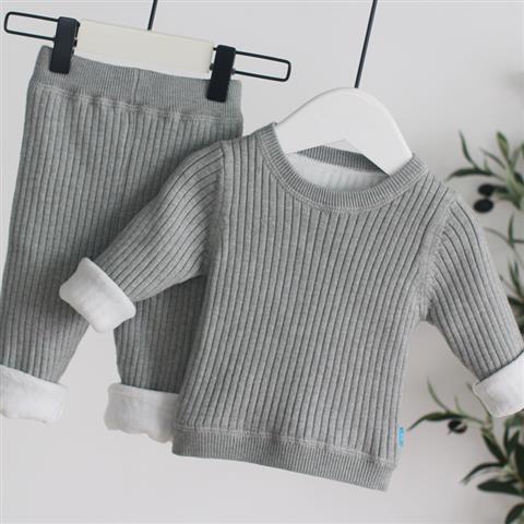 Traje Abrigador para Bebé