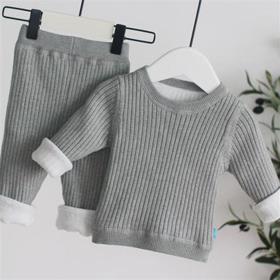 Traje Abrigador para Bebé