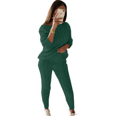 Suéter Asimétrico de Un Hombro para Mujer - Image 15