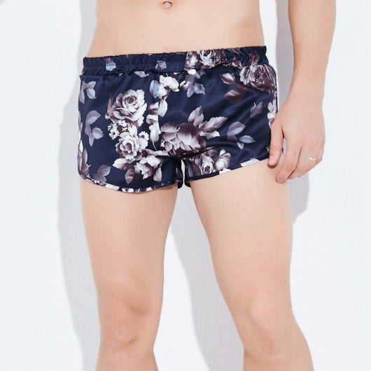 Pantalones Aro Estampado Estilo Chino - Image 5