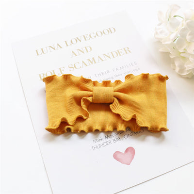 Diadema Ondulada para el Cabello - Estilo y Comodidad - Image 16