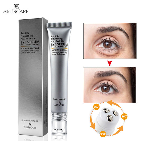 ARTISCARE Crema Antiedad para Contorno de Ojos