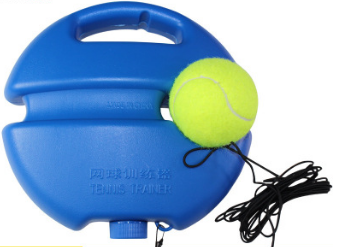 Raqueta de Tenis con Cuerda Profesional - Image 7