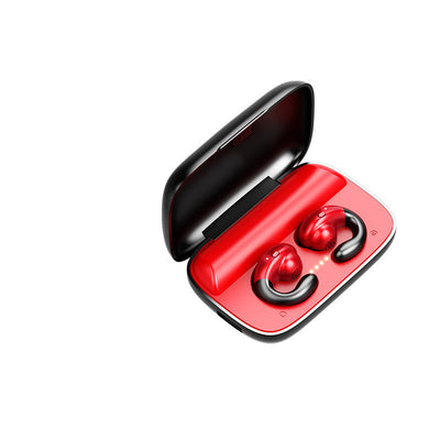 Audífonos S19 Over-Ear Premium - Image 5