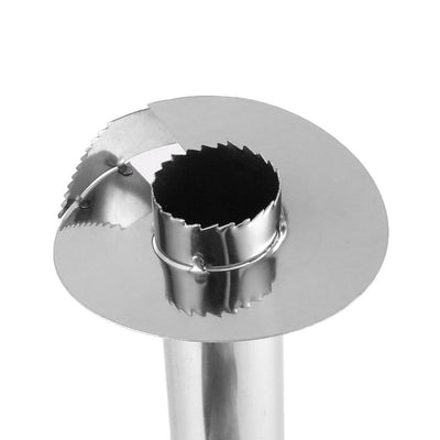 Pelador de Piña Acero Inoxidable con Separador de Pulpa y Extractor de Corazón - Image 13