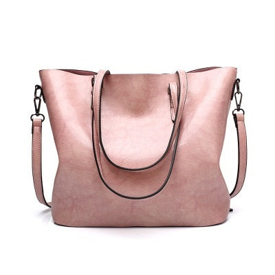 Bolsa Tote Multicolor 9 Tonos - Bolso de Hombro Elegante para Mujer - Image 13