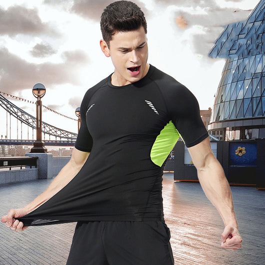 Ropa Deportiva para Entrenamiento de Alto Rendimiento - Image 3