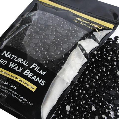 Cera Profesional para Cabello DIY - Image 6
