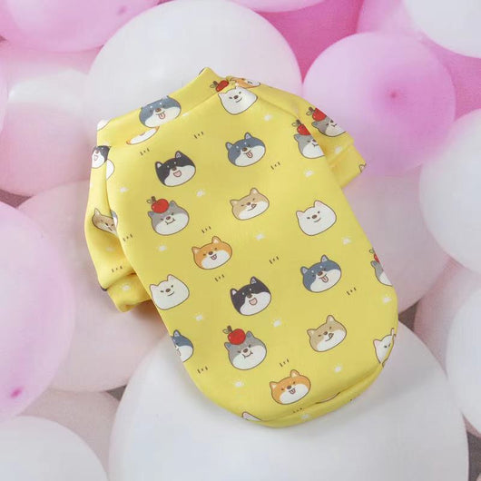 Ropa de Abrigo para Perros Pequeños - Colección Otoño Invierno - Image 8