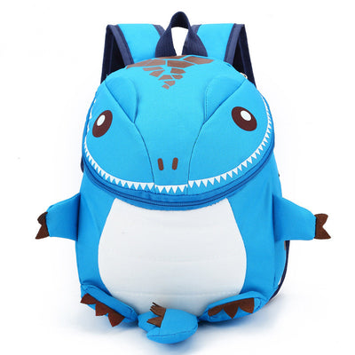 Mochila Infantil Dinosaurio Estilo Moderno para Jardín - Image 14