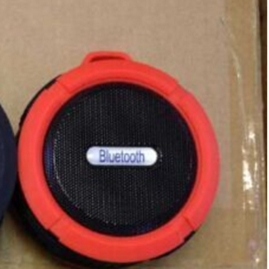 Parlante Bluetooth Portátil Estéreo - Image 8