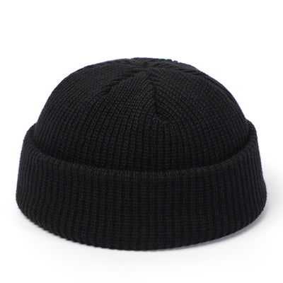 Gorro de Lana Tejido - Image 6