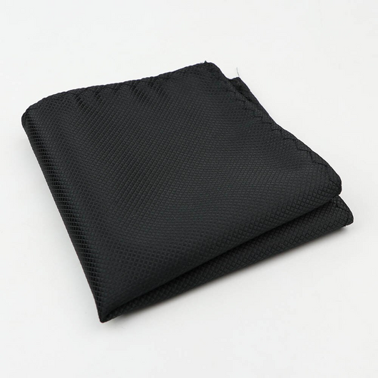 Pañuelo de Bolsillo Liso Premium - Image 17